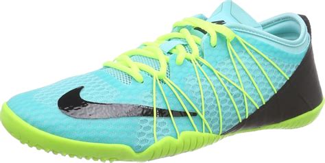 nike free cross bionic 2 damen hallenschuhe|Womens Nike Free Cross Training Shoes.